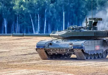 Ukrainische Streitkräfte treffen den teuersten russischen ...