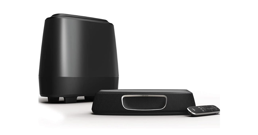 POLK AUDIO MAGNIFI MINI Computer-Soundbar