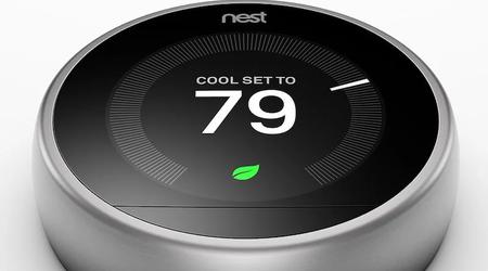 Google stellt den Support für das erste Nest Thermostat im Oktober 2025 ein