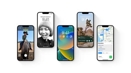 100 Tage nach der Veröffentlichung: iOS 16 ist auf fast 70 % der iPhones installiert