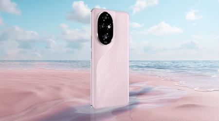 Das Honor 300 Pro+ erhält eine Satellitenverbindung und eine 50-Megapixel-Dreifachkamera