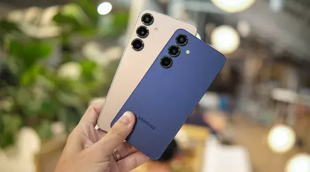 Größere Batterie - dünnerer Körper: Alle Spezifikationen des Budget-Smartphones Galaxy S25 FE wurden enthüllt