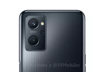 Kopie von Realme GT Neo 2: ...