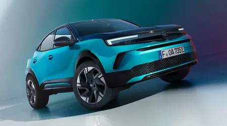 Der Opel Mokka Crossover wird im Stau mit Ihnen sprechen können: ChatGPT wurde in das Auto integriert