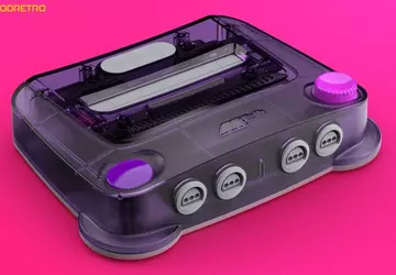 Die ModRetro M64-Konsole Enthüllt - Eine ...