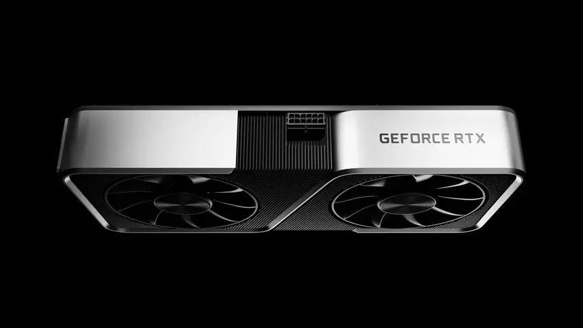 Die neue GeForce RTX 3050-Grafikkarte mit 6 GB VRAM wird nur 179 bis 189 US-Dollar kosten.