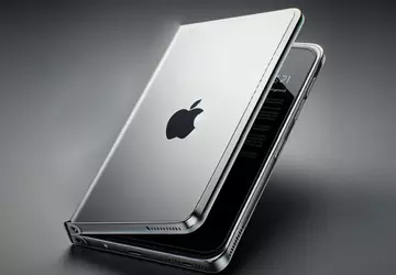 Bloomberg: Das erste faltbare iPhone wird ...