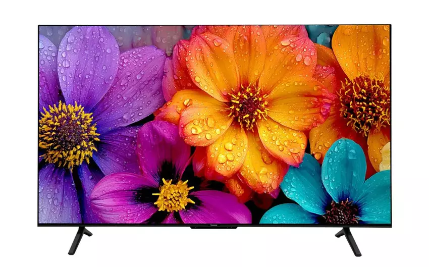 Panasonic bringt die P-Serie Fernseher auf den Markt: MiniLED, 144Hz, Google TV und Dolby Atmos