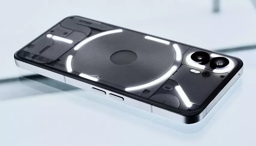 'Come to Play': Nichts hat das Veröffentlichungsdatum für sein Flaggschiff-Telefon (3) bekannt gegeben