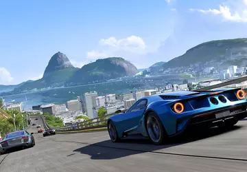 Turn 10 Studios veröffentlicht Trailer zur ...