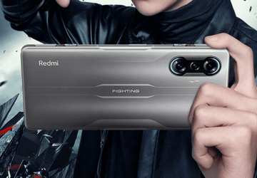 Dimensity 9000, 144-Hz-OLED-Bildschirm und 64-MP-Kamera - ...