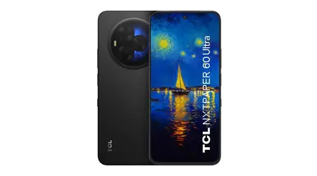 TCL bereitet ein Smartphone mit einem luxuriösen Bildschirm und einem königlichen Paket vor
