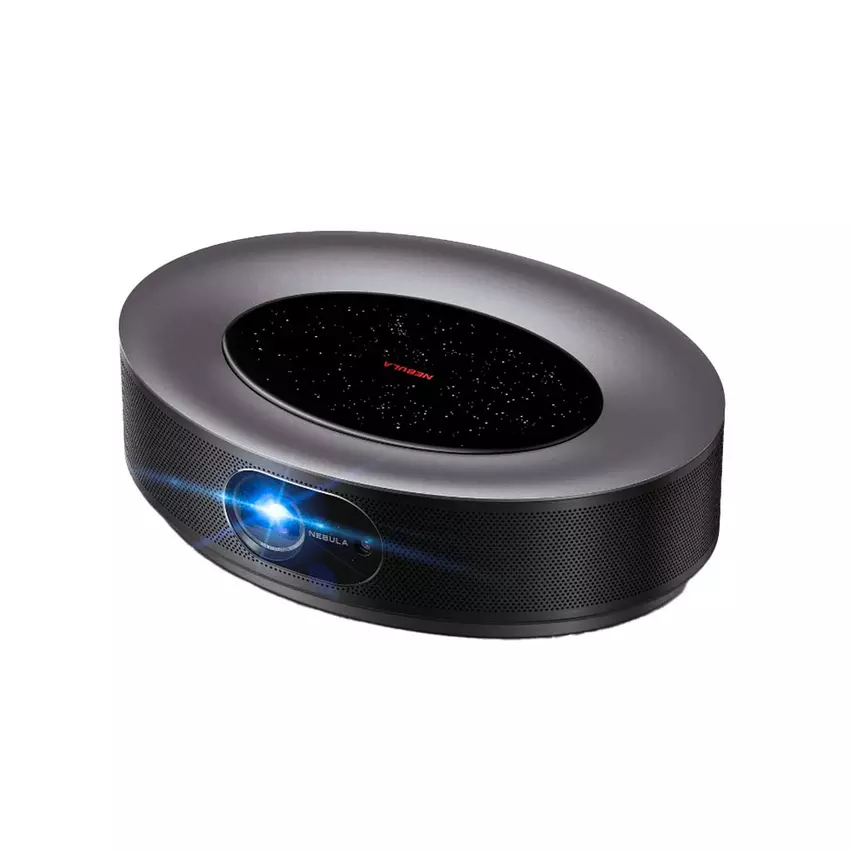 Nebula Cosmos Max 4K Beste Nebula Beamer