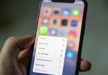 WhatsApp arbeitet an der Möglichkeit, Gruppen ...