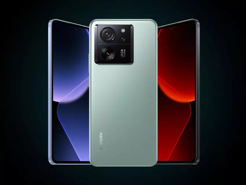 Nach dem Xiaomi 13 Pro: Xiaomi 13T und Xiaomi 13T Pro haben ebenfalls begonnen, HyperOS auf dem globalen Markt zu erhalten