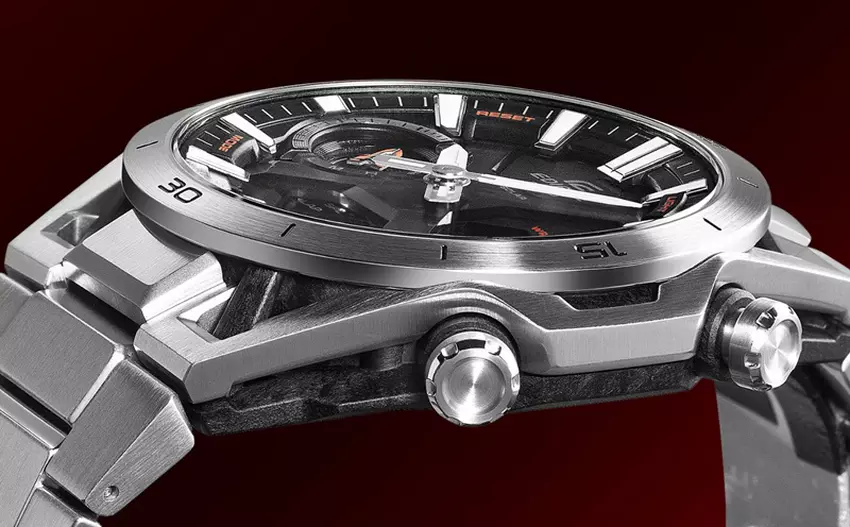 Casio Edifice ECB-2300D-2A Uhr