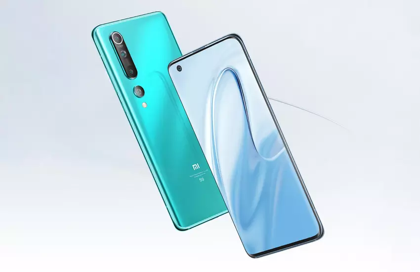 Xiaomi Mi 10, Xiaomi Mi 10 Pro und Xiaomi Mi 10 Ultra erhalten jetzt HyperOS