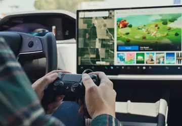 In wenigen Monaten wird Teslas Autopilot ...