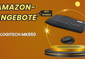 Logitech MK850 Performance Set – Jetzt ...