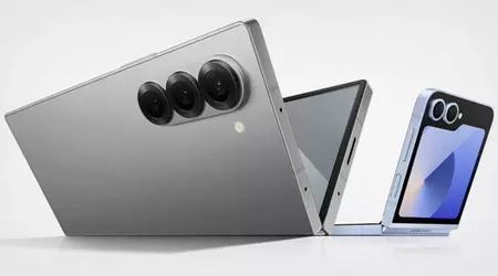 Samsung Galaxy Fold 7 und Flip 7 Smartphones erhalten keine Erhöhung der Ladegeschwindigkeit