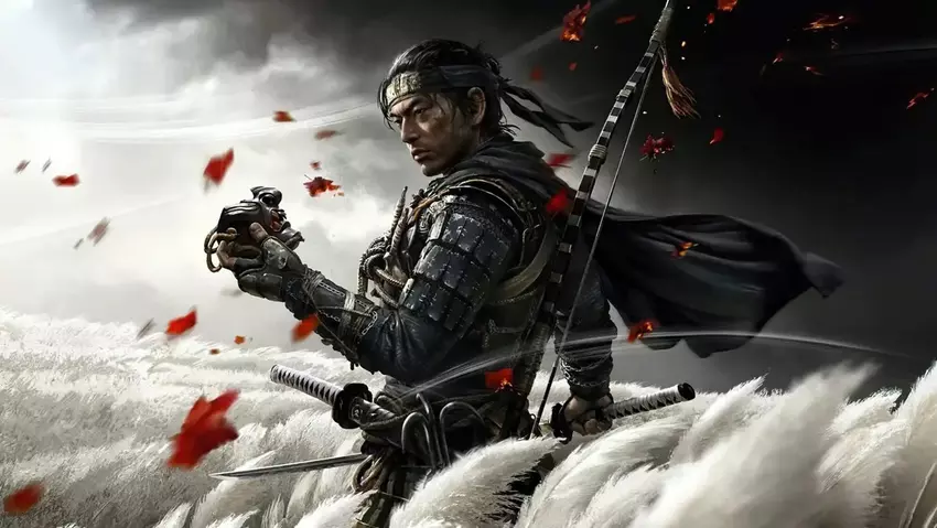Zusätzlich zum Film: Sony hat eine Zeichentrickserie auf der Grundlage von Ghost of Tsushima angekündigt
