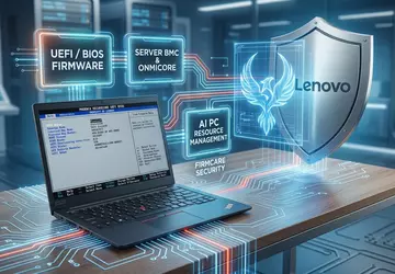 Lenovo kauft Phoenix Technologies: Warum der ...