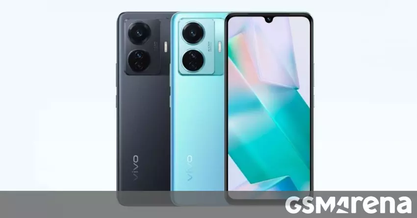 vivo S15 ist jetzt auf TENAA mit allen Spezifikationen