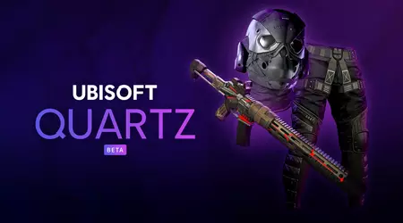NFT-Inhalt für Ghost Recon Breakpoint wird voraussichtlich fehlschlagen - Ubisoft verkauft 15 Artikel für weniger als 400 US-Dollar