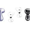 Huawei FreeBuds 6 alle Farben