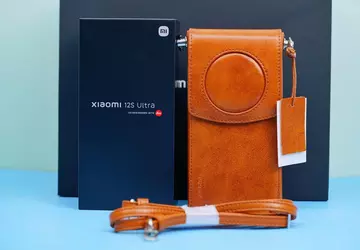 Die Chinesen haben alle Xiaomi 12S ...