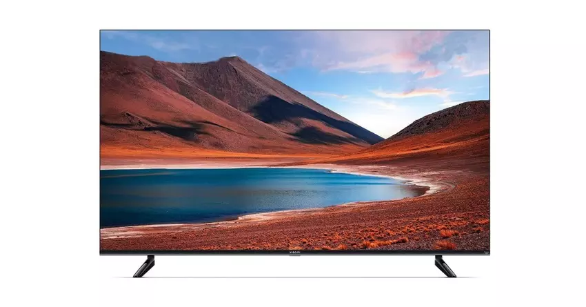 Xiaomi F2 43" Fire TV Bester 4K-Smart-TV unter 500 €