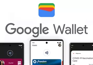 Google Wallet wird mithilfe von KI ...