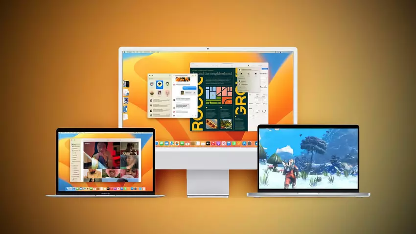 Apple hat uns gesagt, wann macOS Ventura und iPadOS 16 stabil sein werden
