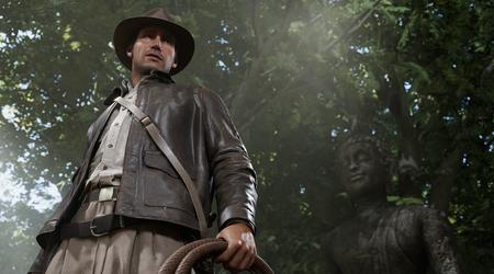 Finde dich mit Indiana Jones in der Höhle wieder: So bekommst du einen neuen Themenhintergrund für die Xbox Serie