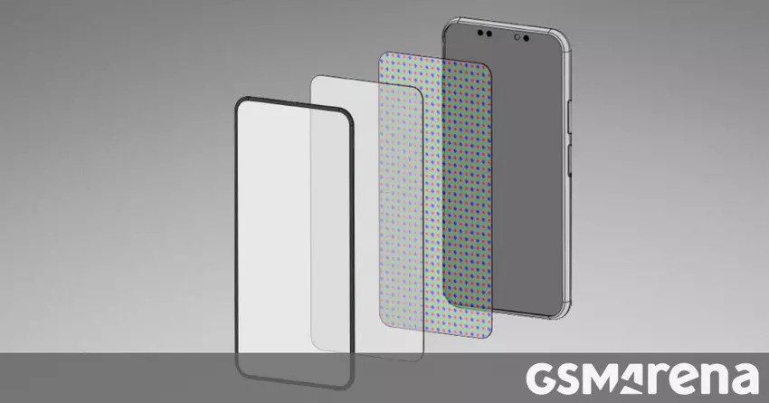 The Elec: iPhone 15 Pro soll nächstes Jahr UD-Kamera mit FaceID bekommen