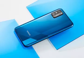 Insider: Honor X30 soll als erstes ...