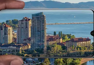 Samsung-Konkurrent ISOCELL HP1: OmniVision stellt OVB0B ...