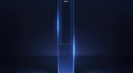 Es war nur eine Frage der Zeit: die Midea T6, das erste Klimagerät mit integrierter KI, wurde angekündigt