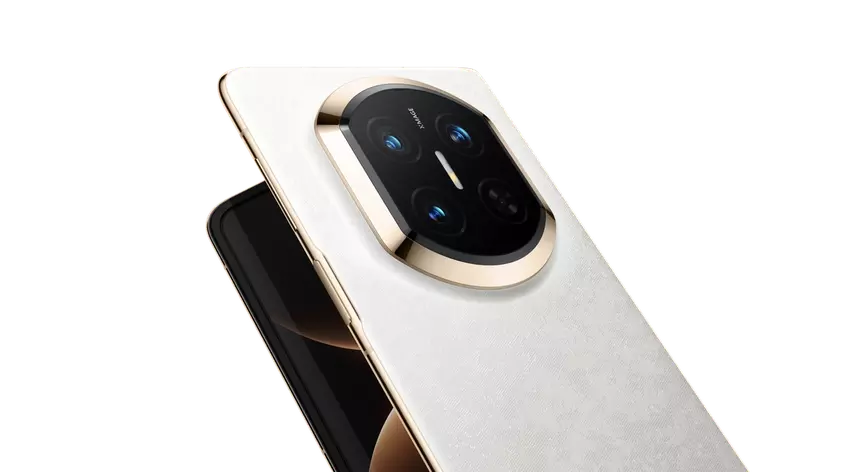 Huawei bestätigt internationalen Start des Mate X7: Die Neuheit wird in Dubai vorgestellt