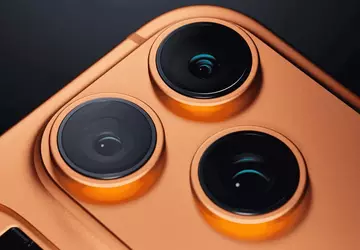 Apples Game-Changer: Test der 200 MP ...