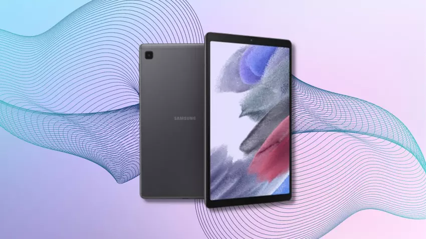 Galaxy Tab A7 Lite erhält in den USA ein Upgrade auf One UI 6.0