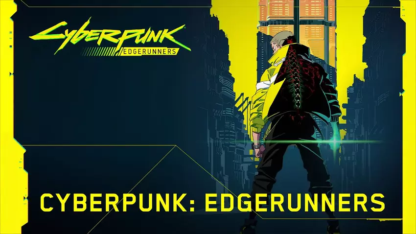 Der Anime „Cyberpunk 2077“ erscheint im September. Siehe frische Auszüge