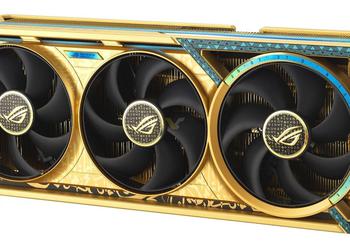 Gib mir zwei! ASUS hat eine ...