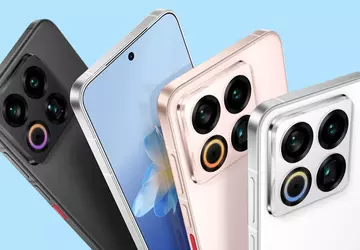 Meizu 22 - ein kompakter Flaggschiff ...