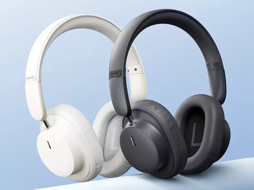 Baseus D03: Kabellose Kopfhörer mit 40-mm-Treibern und bis zu 30 Stunden Akkulaufzeit für $15