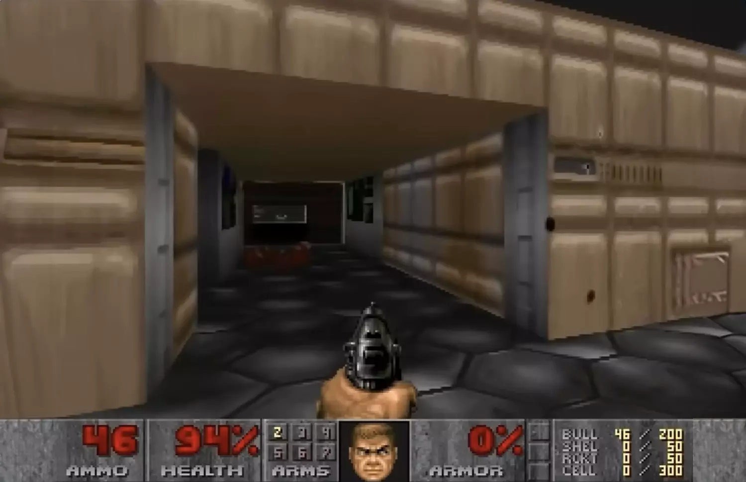 Googles GameNGen kann Doom mit Echtzeitgeschwindigkeit auf Stable Diffusion erzeugen