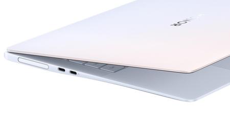 Honor kündigt möglicherweise MagicBook Art 14-Laptop mit Snapdragon-Chip an