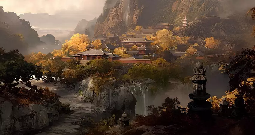 Insider: Inspiriert durch den Erfolg von Black Myth: Wukong bereiten chinesische Entwickler die Ankündigung eines weiteren ehrgeizigen Spiels vor