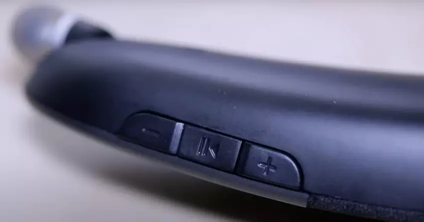 Avantree Torus Nackenbügel-Lautsprecher