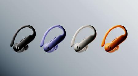 Powerbeats Pro 2 offiziell enthüllt: ANC, Herzfrequenzmesser und 45 Stunden Akkulaufzeit